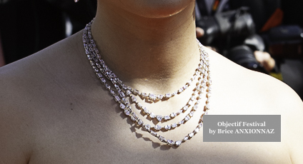 Kinds  Of  Kindness / 77th Cannes International Film Festival / Objectif Festival by Brice ANXIONNAZ